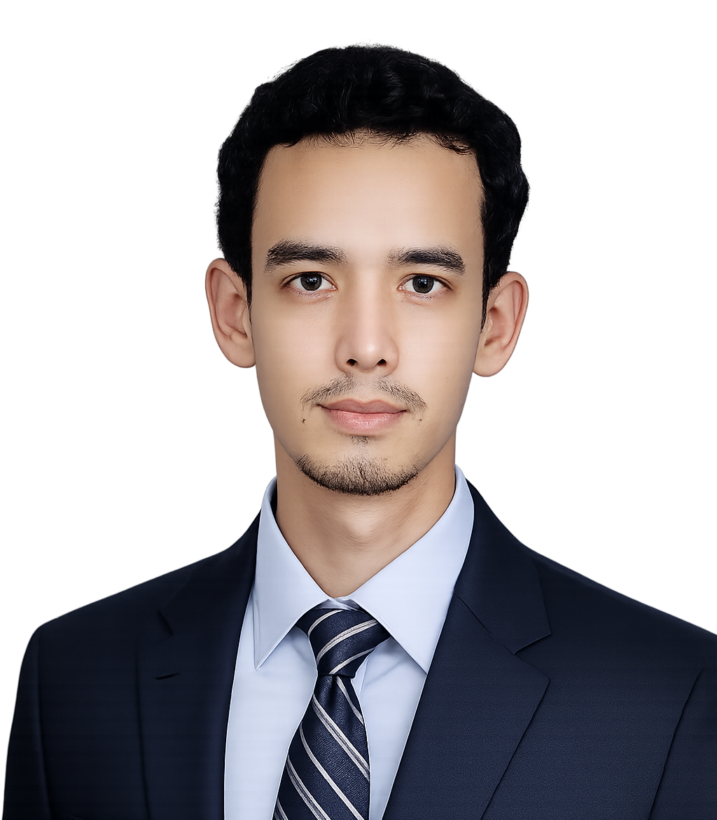 Asad profile